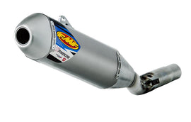 END OF LINE Ti Powercore Exhaust Silencer 13-17 Suzuki RM-Z 250 - FMF 043343