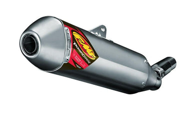 END OF LINE Powercore 4 Hex Exhaust Silencer 13-17 Sherco SE 250 300 I - FMF 045527