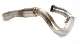 END OF LINE PowerBomb Exhaust Header 14-17 Honda CRF 250 R - FMF 041518