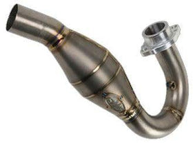 END OF LINE MegaBomb Exhaust Header 09-10 KTM SX ATV 450 505 - FMF 045287