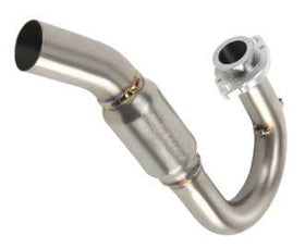 END OF LINE PowerBomb Exhaust Header 09-10 KTM SX ATV 450 505 - FMF 045286