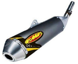 END OF LINE Q4 Exhaust Silencer 87-10 Honda TRX 250 300 X EX - FMF 041330