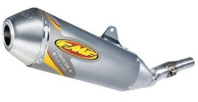 END OF LINE Powercore 4 Exhaust Silencer 01-05 Kawasaki PRAIRIE 650 700 4X4 - FMF 042014