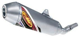 END OF LINE Factory 4.1 Exhaust Silencer 08-09 Polaris OUTLAW 450 525 MXR S - FMF 045191