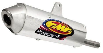 END OF LINE Powercore 4 Exhaust Silencer 09-13 Yamaha YFM 90 R - FMF 044295