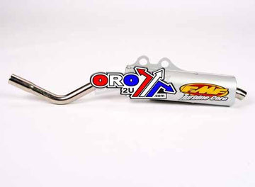 Turbinecore Exhaust Silencer 03-25 Kawasaki Suzuki 65 KX RM - FMF 022038