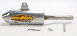 END OF LINE Powercore 4 Exhaust Silencer 08-10 Can-Am DS 70 90 - FMF 045240