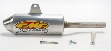 END OF LINE Powercore 4 Exhaust Silencer 08-10 Can-Am DS 70 90 - FMF 045240