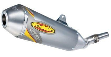 END OF LINE Powercore 4 Exhaust Silencer 08-11 Can-Am Outlander 800 MAX XT - FMF 045183