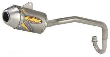 Powercore 4 Exhaust System 06-21 Honda TRX 90 EX X - FMF 041244