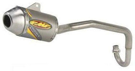 Powercore 4 Exhaust System 06-21 Honda TRX 90 EX X - FMF 041244
