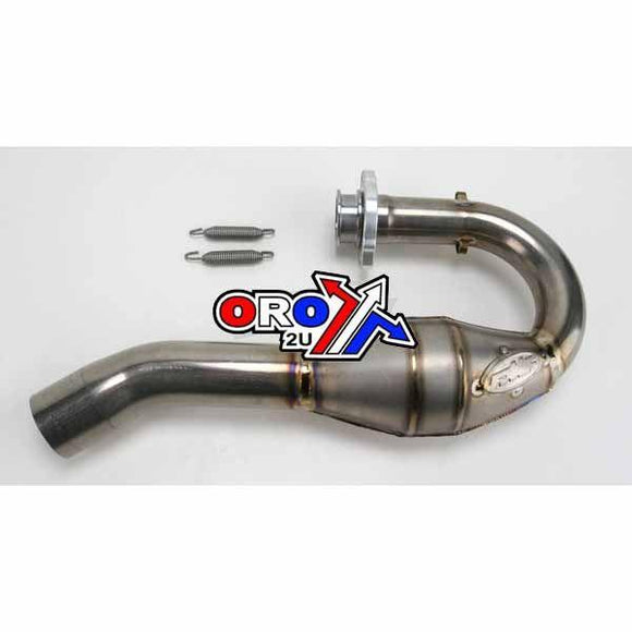 END OF LINE Megabomb Exhaust Header 10-13 Yamaha YZ 250 F - FMF 044316