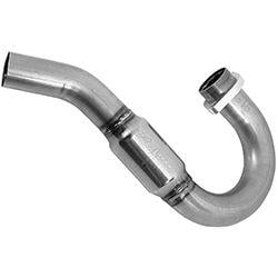 END OF LINE PowerBomb Exhaust Header 10-13 Yamaha YZ 250 F - FMF 044315