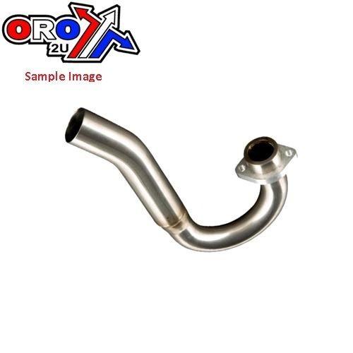 END OF LINE Stainless Steel Exhaust Header 08-11 KTM 530 EXC EXCR XCRW XCW - FMF 045214