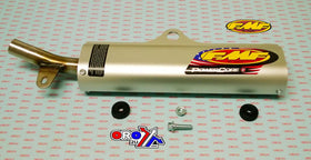 Powercore Exhaust Silencer 91-93 Yamaha WR 200 - FMF 020256