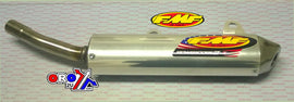 Powercore 2 Exhaust Silencer 03-06 GasGas 200 250 300 - FMF 025051