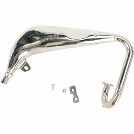 Fatty Exhaust Pipe 83-25 Yamaha PW 50 - FMF 024023