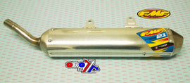 Turbinecore 2.1 Exhaust Silencer 18-23 GasGas Rieju EC 250 300 MR PRO - FMF 025220