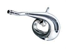 Gnarly Exhaust Pipe 12-14 GasGas EC 250 300 - FMF 025152