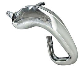 END OF LINE Fatty Exhaust Pipe 87-90 Suzuki LT 500 R - FMF 020089