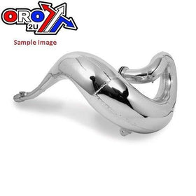 END OF LINE Fatty Exhaust Pipe 98-01 KTM SX 65 - FMF 020073