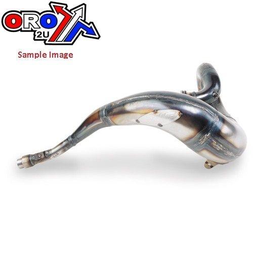 END OF LINE Factory Fatty Exhaust Pipe 02-08 KTM XC 65 - FMF 025057