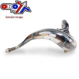 END OF LINE Factory Fatty Exhaust Pipe 02-08 KTM XC 65 - FMF 025057