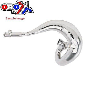 END OF LINE SST Exhaust Pipe 03-03 Kawasaki KX 125 - FMF 0N.L.A
