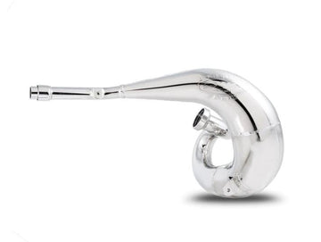 Fatty Exhaust Pipe 04-04 Kawasaki KX 125 - FMF 022044