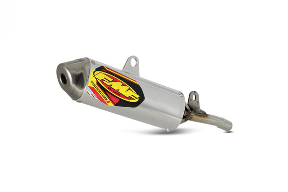 Mini Powercore 4 Exhaust Silencer 19-26 Honda CRF 110 F - FMF 041579