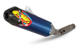 Factory 4.1 RCT Exhaust Silencer 19-25 Honda CRF 450 X - FMF 041587