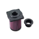 SUZUKI GS 500 F (04 - 09) DNA Performance Air Filter - P3Tuning