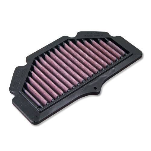 SUZUKI GSR 750 (11 - 16) DNA Performance Air Filter - P3Tuning