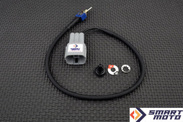 SUZUKI GSX - R 750 2004 - 2024 Suzuki Dealer Mode Switch 6 - pin - P3Tuning