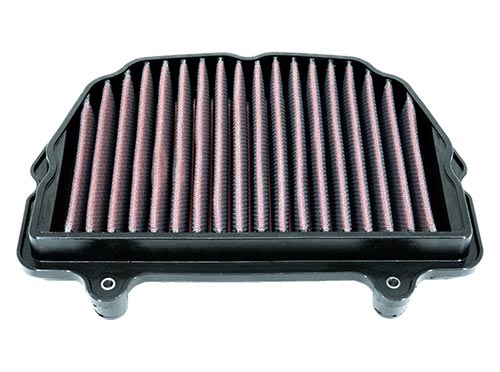 SUZUKI HAYABUSA 1300 GEN III DNA Performance Air Filter - P3Tuning