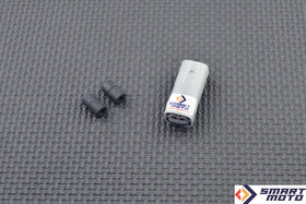 Suzuki V - Strom 1050 2020 - 2024 EVAP / Canister Removal kit - P3Tuning