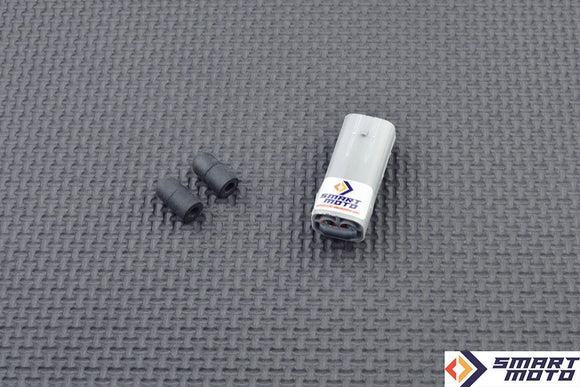 Suzuki V - Strom 1050 2020 - 2024 EVAP / Canister Removal kit - P3Tuning