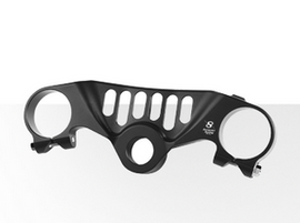 Bonamici Top Triple Clamp / Top Yoke Race version Suzuki GSX-R 1000 2017-2020