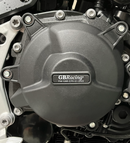 GB Racing BMW F 900 XR 2020-2026; F 850 GS and F 750 GS 2019-2023; F 900 R 2020-2026; F 800 GS 2025-2026; F 900 GS & GSA 2025-2026 Stock Secondary Engine Cover - Clutch/Gearbox