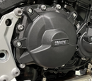 GB Racing BMW F 900 XR 2020-2026; F 850 GS and F 750 GS 2019-2023; F 900 R 2020-2026; F 800 GS 2025-2026; F 900 GS & GSA 2025-2026 Stock Secondary Engine Cover - Clutch/Gearbox