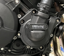 GB Racing BMW F 900 XR 2020-2026; F 850 GS and F 750 GS 2019-2023; F 900 R 2020-2026; F 900 GS & GSA 2025-2026; F 800 GS 2025-2026 Stock Secondary Engine Cover - Water Pump