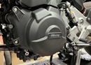 GB Racing BMW F 900 XR 2020-2026; F 850 GS and F 750 GS 2019-2023; F 900 R 2020-2026; F 800 GS 2025-2026; F 900 GS & GSA 2025-2026 Stock Secondary Engine Cover Set