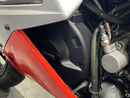 GB Racing Aprilia TUONO 2005-2010; RSV 1000 R Factory/Nera 2004-2010 Stock Secondary Engine Cover - Alternator/Generator