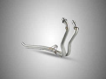 Yamaha Tenere 700 2021-2023 Zard TÉNÉRÉ 700 | HEADERS (21-23)