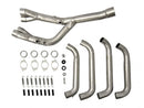 BMW S1000RR TERMIGNONI COMPLETE TITANIIUM EXHAUST SYSTEM-4