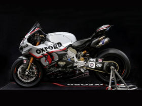 DUCATI PANIGALE V4 18-24 TERMIGNONI RHT RACING COMPLETE TITANIUM / STEEL EXHAUST - 0