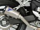 HONDA CB650R 18-23 TERMIGNONI COMPLETE TITANIUM EXHAUST SYSTEM-2