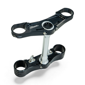Forsaken Motorsports - Ducati Panigale - Triple Clamps