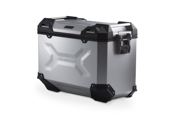 SW-Motech TRAX ADV Large Side case (45 Liters) Left – TRIUMPH TIGER 800 XCX ABS (2015–2020)