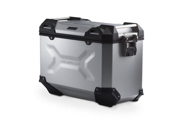 SW-Motech TRAX ADV Large Side case (45 Liters) Left – HONDA NC 700 XD ABS (2012–2014)